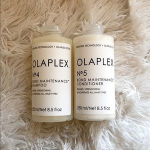 OLAPLEX Shampoo & Conditioner set
